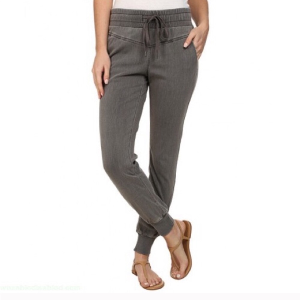 ISO Liverpool Mia Track Pant / Joggers